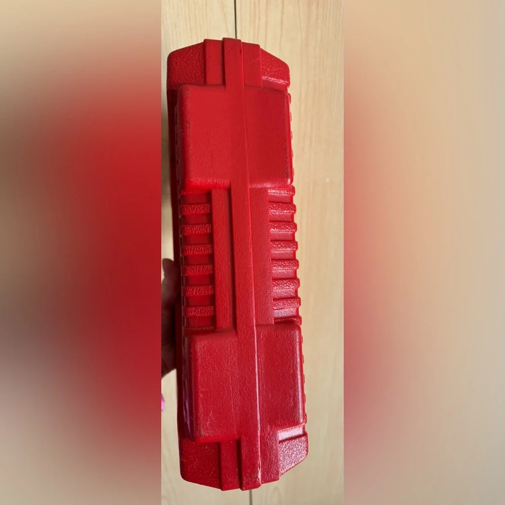 Vintage LEGO Case